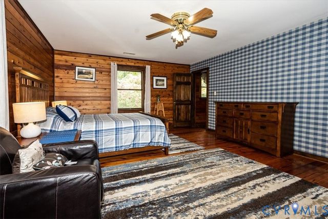 2100 Fountain Ridge Rd, North Prince George, VA 23860
