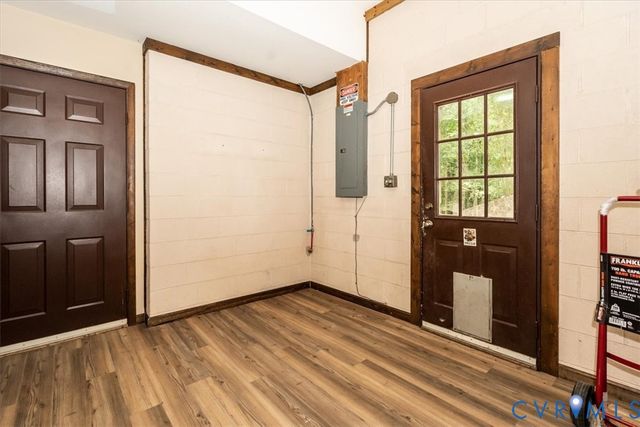 2100 Fountain Ridge Rd, North Prince George, VA 23860