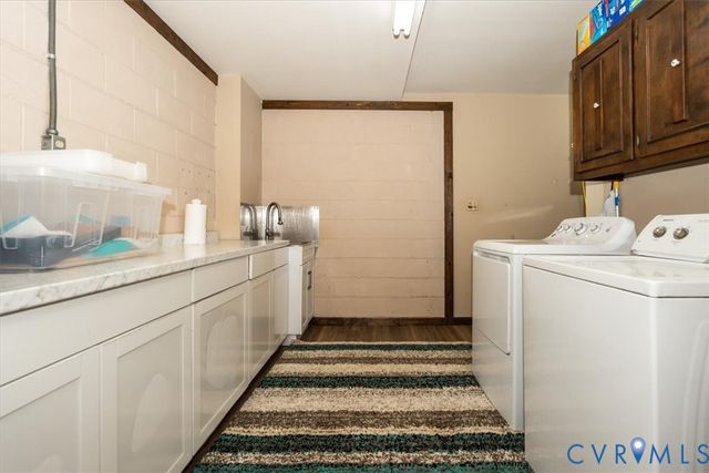 2100 Fountain Ridge Rd, North Prince George, VA 23860
