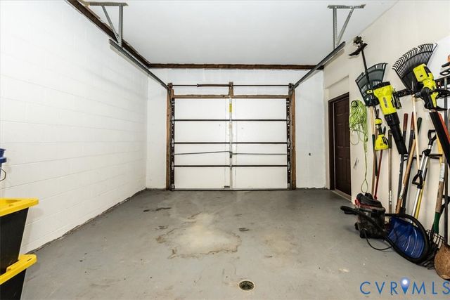 2100 Fountain Ridge Rd, North Prince George, VA 23860