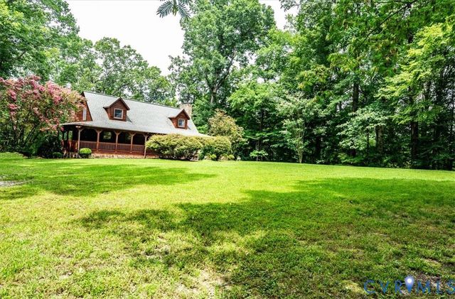 2100 Fountain Ridge Rd, North Prince George, VA 23860