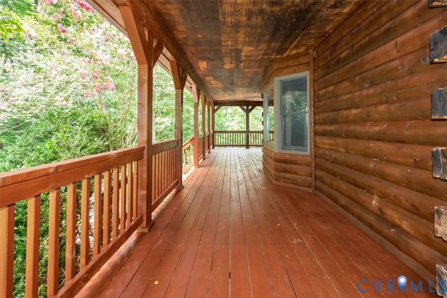 2100 Fountain Ridge Rd, North Prince George, VA 23860