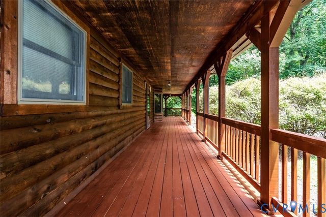 2100 Fountain Ridge Rd, North Prince George, VA 23860
