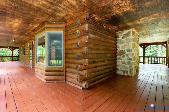 2100 Fountain Ridge Rd, North Prince George, VA 23860
