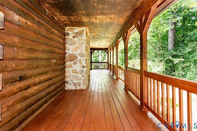 2100 Fountain Ridge Rd, North Prince George, VA 23860