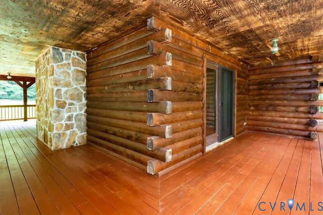 2100 Fountain Ridge Rd, North Prince George, VA 23860