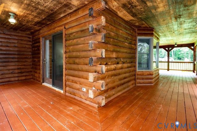 2100 Fountain Ridge Rd, North Prince George, VA 23860