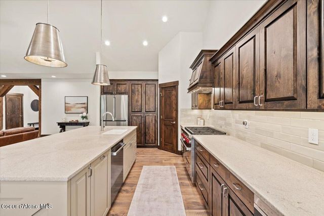 3462 E WINRAY DR, Hayden, ID 83835