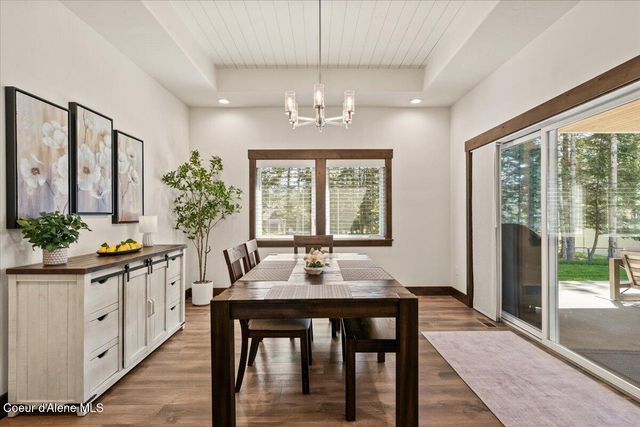 3462 E WINRAY DR, Hayden, ID 83835