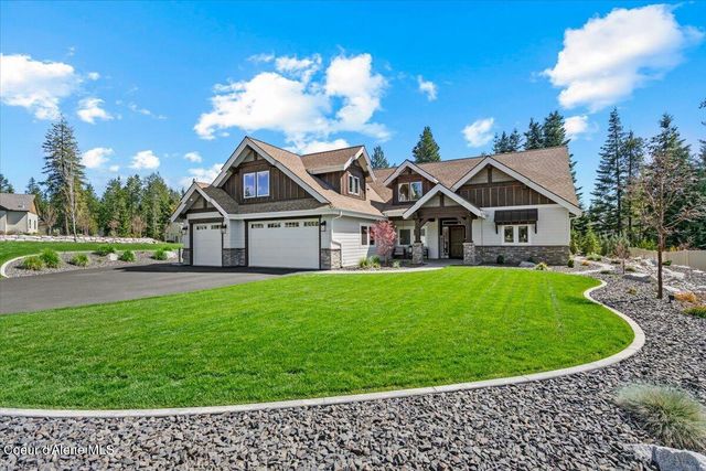 3462 E WINRAY DR, Hayden, ID 83835
