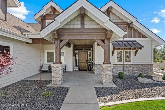 3462 E WINRAY DR, Hayden, ID 83835