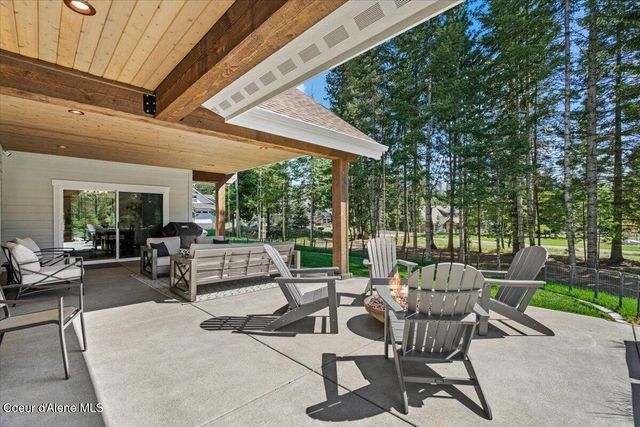 3462 E WINRAY DR, Hayden, ID 83835