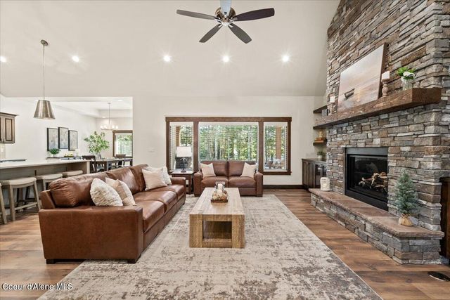 3462 E WINRAY DR, Hayden, ID 83835