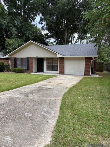 8626 Barnett Dr, Baton Rouge, LA 70809
