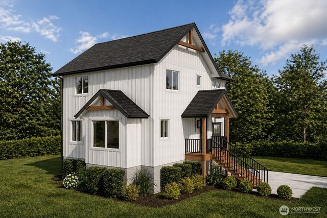 11903 166 Drive NE, Arlington, WA 98223