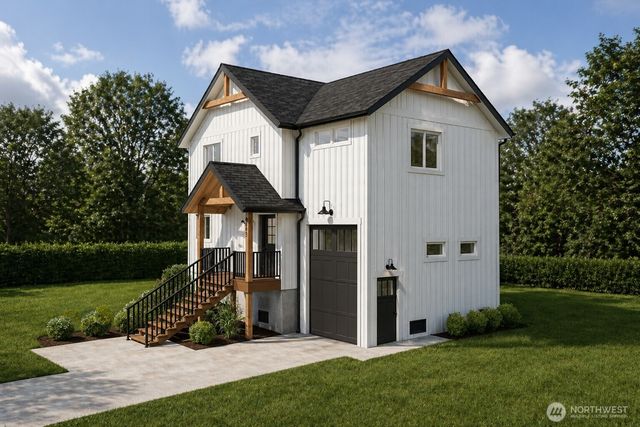 11903 166 Drive NE, Arlington, WA 98223