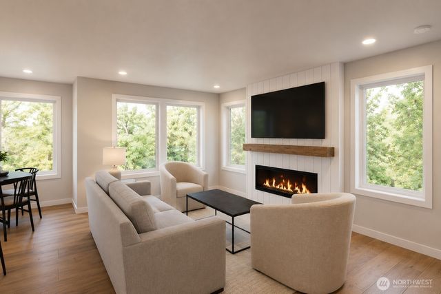 11903 166 Drive NE, Arlington, WA 98223