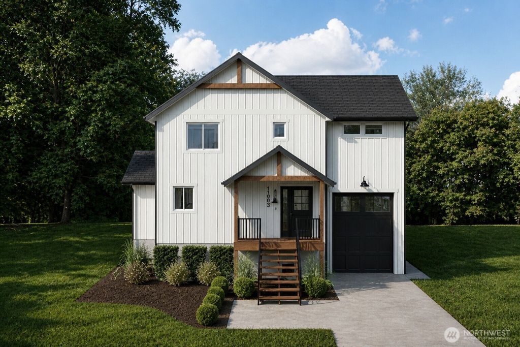 11903 166 Drive NE, Arlington, WA 98223