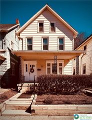 South Main Street, Bangor Boro, PA 18013