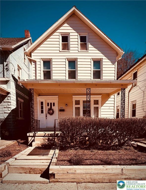 South Main Street, Bangor Boro, PA 18013