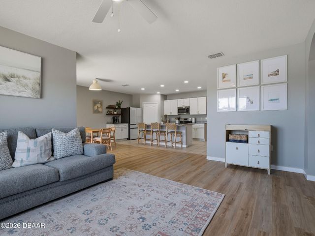 459 Pink Coral Lane, New Smyrna Beach, FL 32168