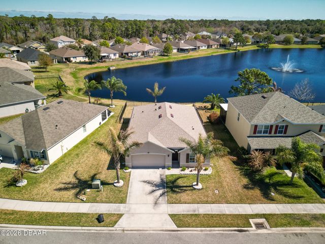 459 Pink Coral Lane, New Smyrna Beach, FL 32168