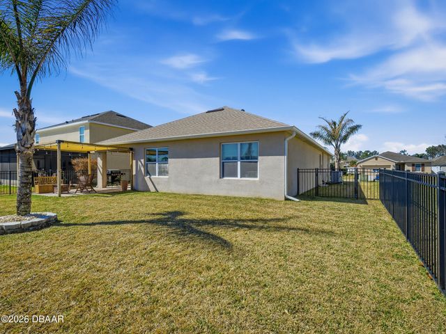 459 Pink Coral Lane, New Smyrna Beach, FL 32168