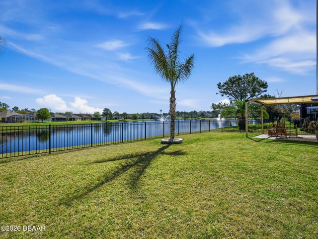 459 Pink Coral Lane, New Smyrna Beach, FL 32168