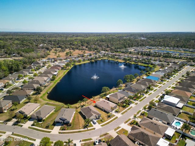 459 Pink Coral Lane, New Smyrna Beach, FL 32168