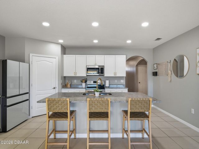 459 Pink Coral Lane, New Smyrna Beach, FL 32168