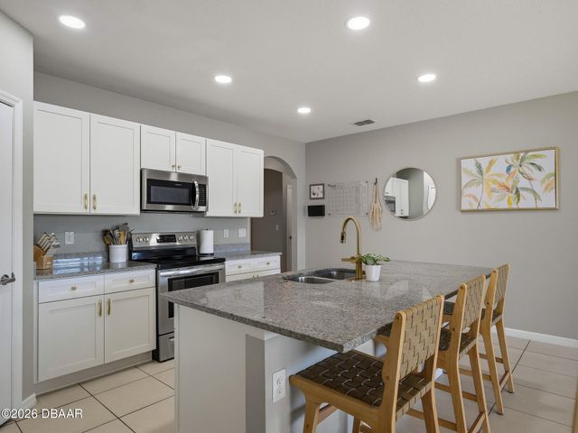 459 Pink Coral Lane, New Smyrna Beach, FL 32168