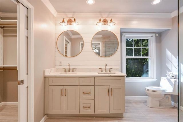 4624 Mountain Creek Drive NE, Roswell, GA 30075