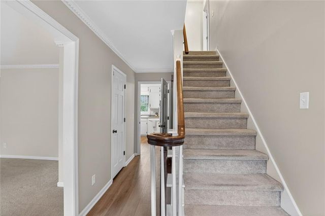 4624 Mountain Creek Drive NE, Roswell, GA 30075