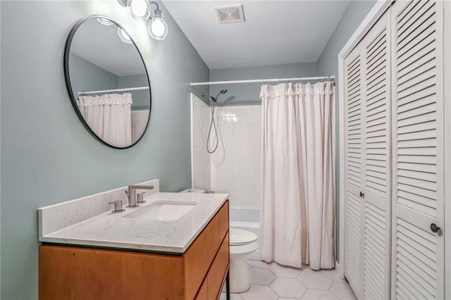 4624 Mountain Creek Drive NE, Roswell, GA 30075