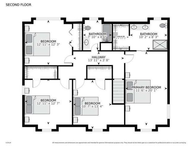 4624 Mountain Creek Drive NE, Roswell, GA 30075