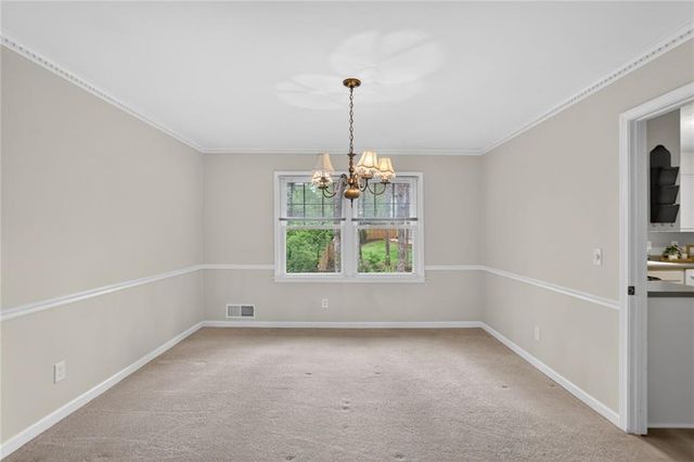 4624 Mountain Creek Drive NE, Roswell, GA 30075