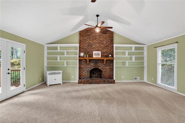 4624 Mountain Creek Drive NE, Roswell, GA 30075