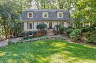 4624 Mountain Creek Drive NE, Roswell, GA 30075