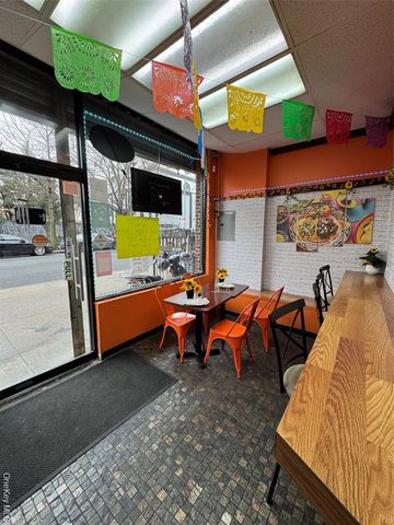 256 Marcus Garvey Boulevard, Brooklyn, NY 11221