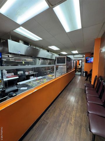 256 Marcus Garvey Boulevard, Brooklyn, NY 11221