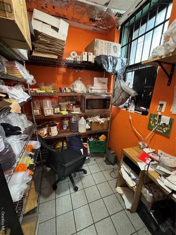 256 Marcus Garvey Boulevard, Brooklyn, NY 11221