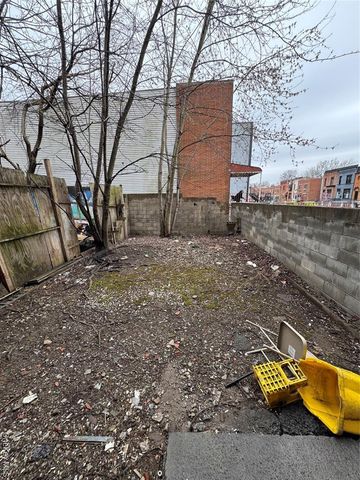 256 Marcus Garvey Boulevard, Brooklyn, NY 11221