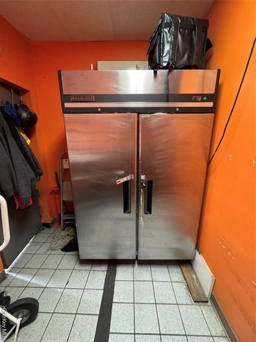 256 Marcus Garvey Boulevard, Brooklyn, NY 11221