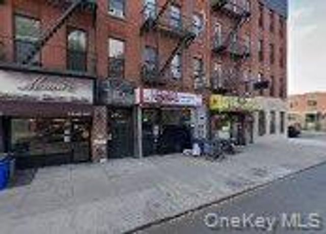 256 Marcus Garvey Boulevard, Brooklyn, NY 11221