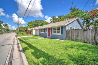 515 NE 11th St, Fort Lauderdale, FL 33304