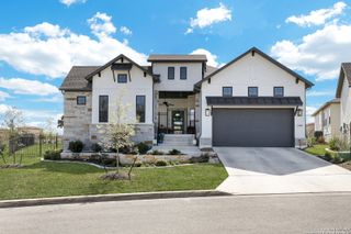 23205 Inspirada, San Antonio, TX 78261