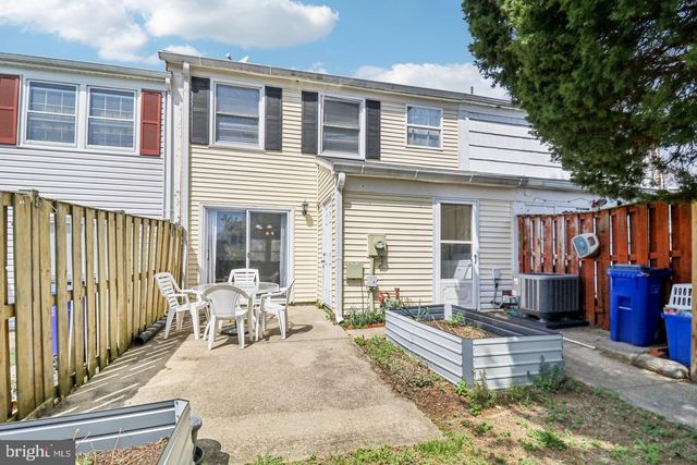 12705 MARQUETTE LN, Bowie, MD 20715