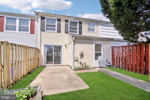 12705 MARQUETTE LN, Bowie, MD 20715