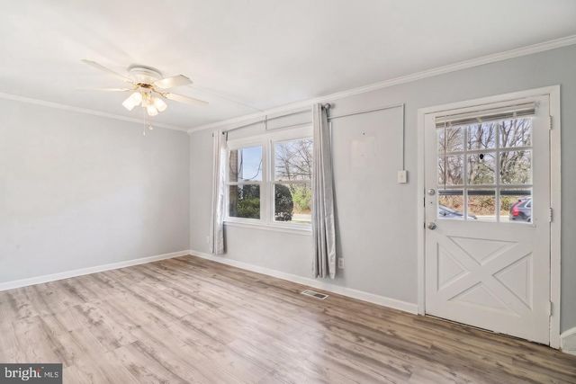 12705 MARQUETTE LN, Bowie, MD 20715