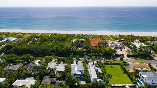 1040 S Ocean Boulevard, Delray Beach, FL 33483